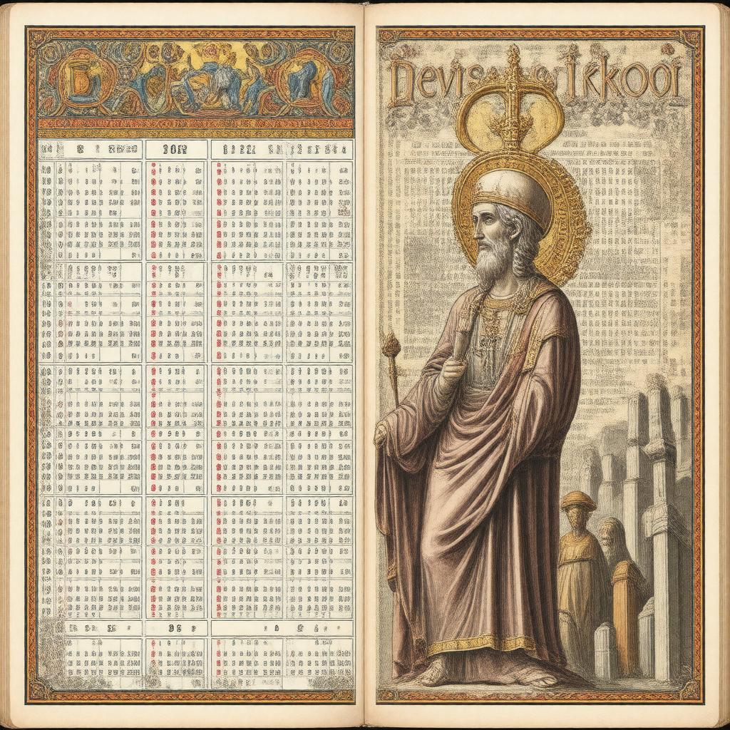 Revised Julian calendar